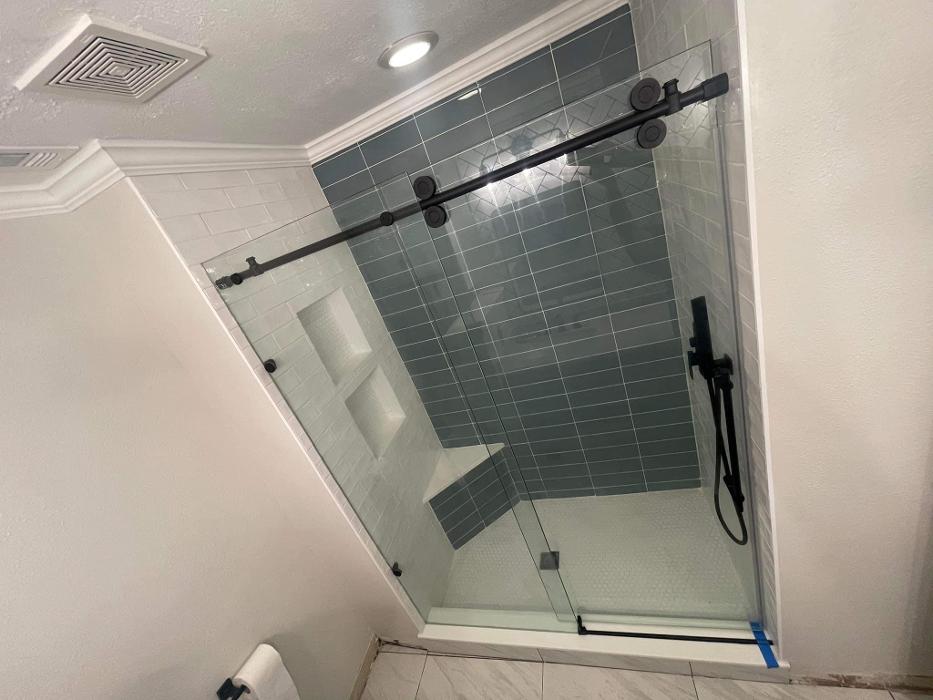 Alpha Contracting Services LLC - Katy, TX