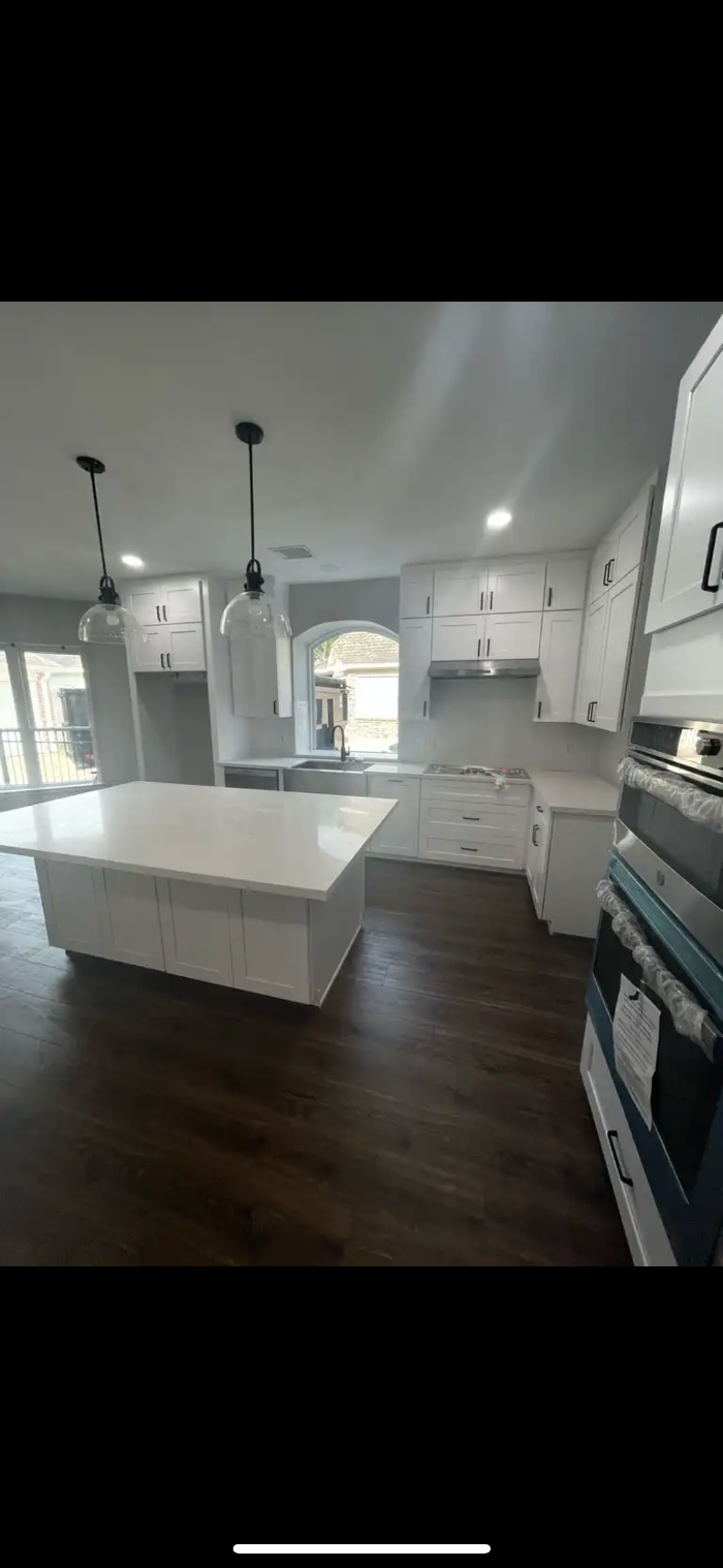 Alpha Contracting Services LLC - Katy, TX