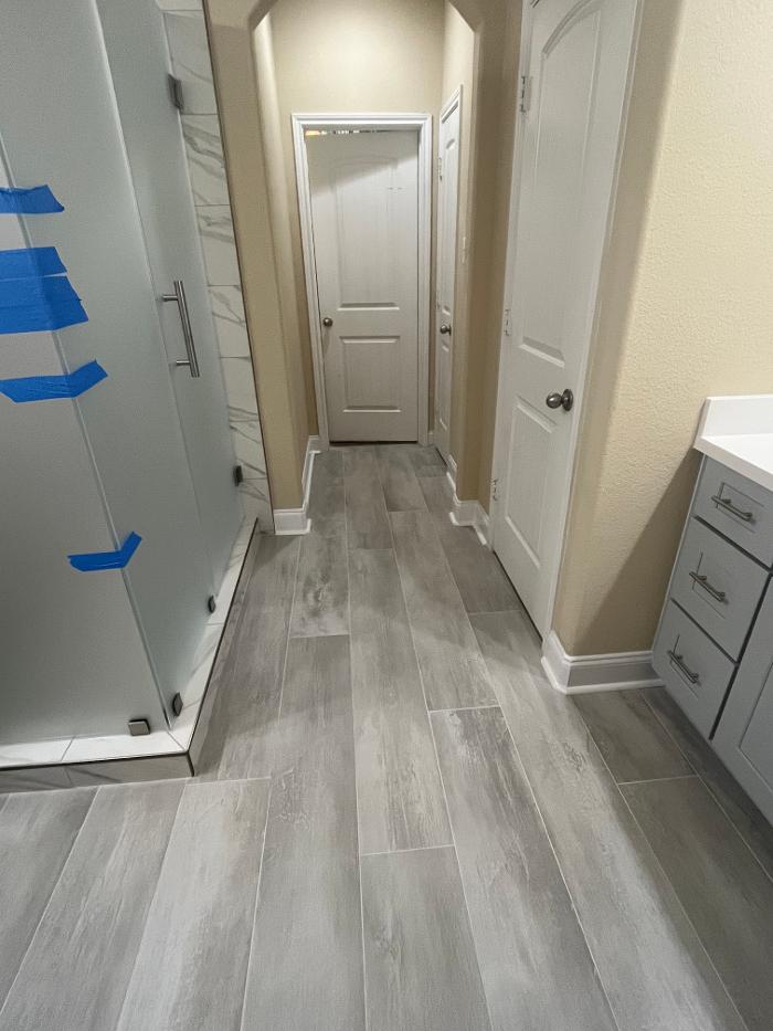 Alpha Contracting Services LLC - Katy, TX