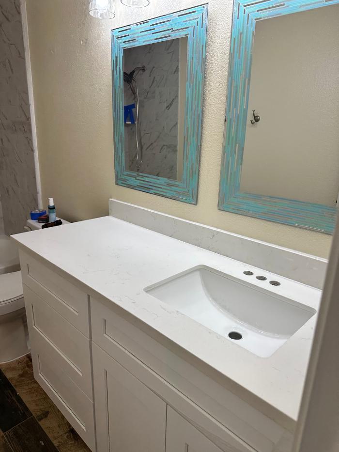 Alpha Contracting Services LLC - Katy, TX