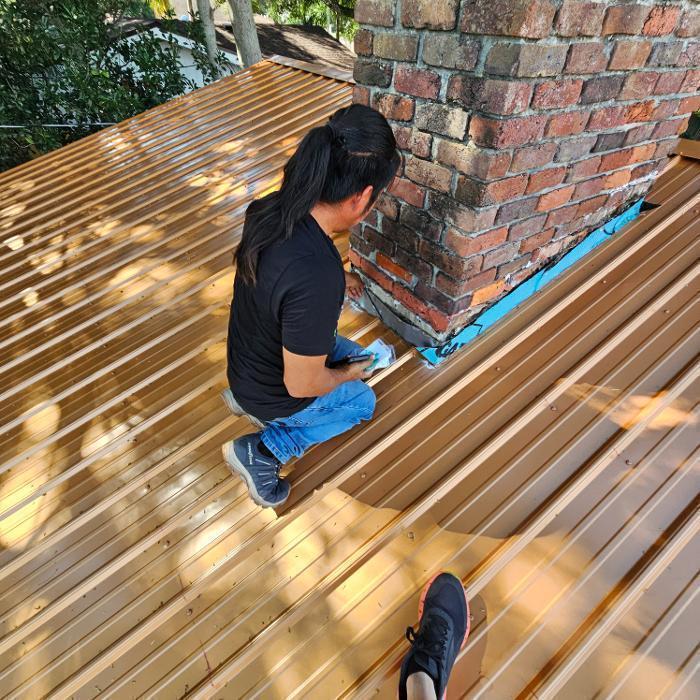 American Roofing FL Image