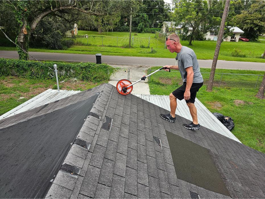 American Roofing FL Image