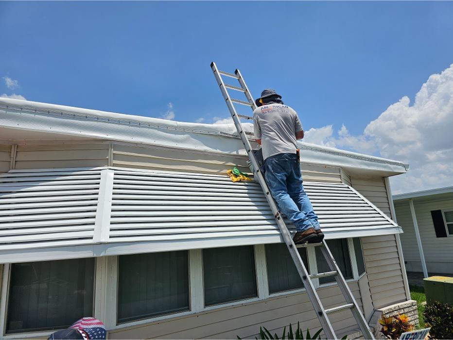 American Roofing FL Image