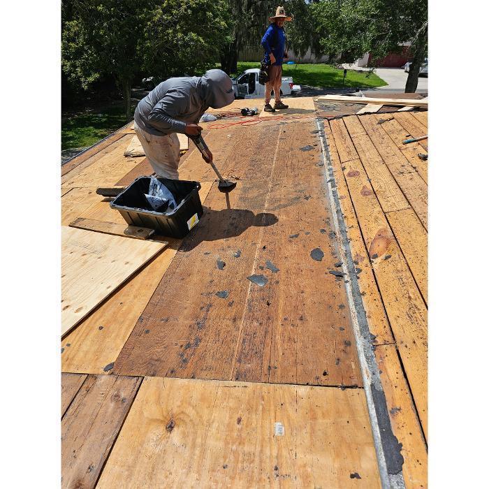 American Roofing FL Image