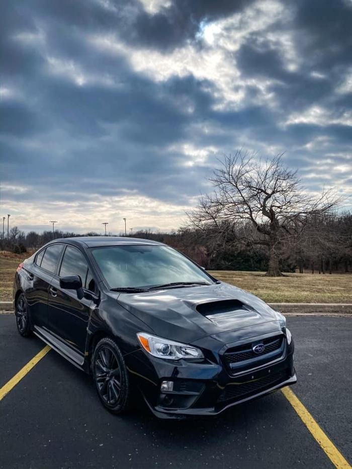 Warrensburg Ford Image