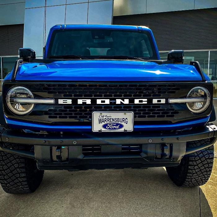 Warrensburg Ford Image