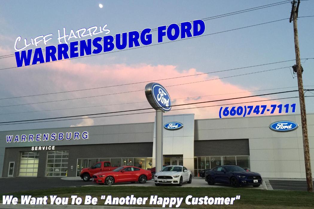 Warrensburg Ford Image
