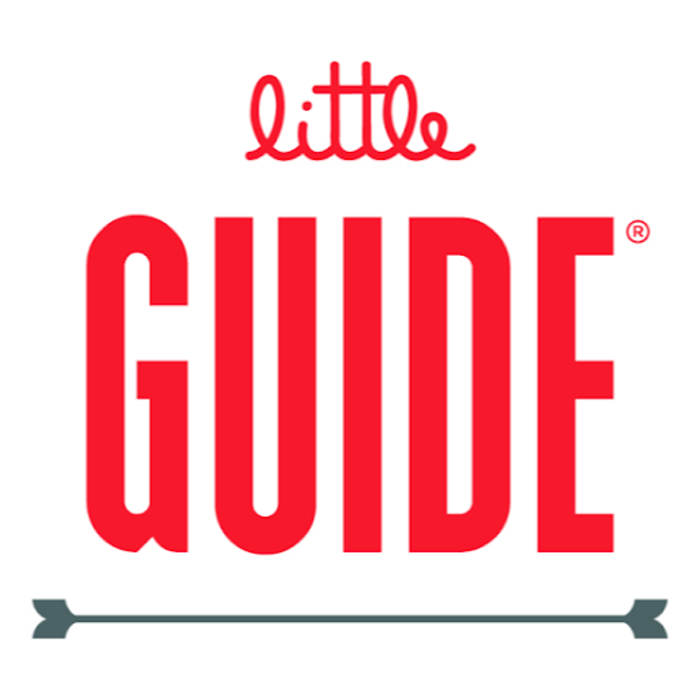 Little Guide - Augusta, GA
