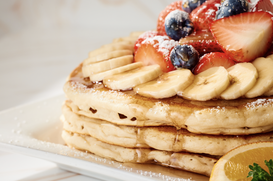 Keke's Breakfast Cafe