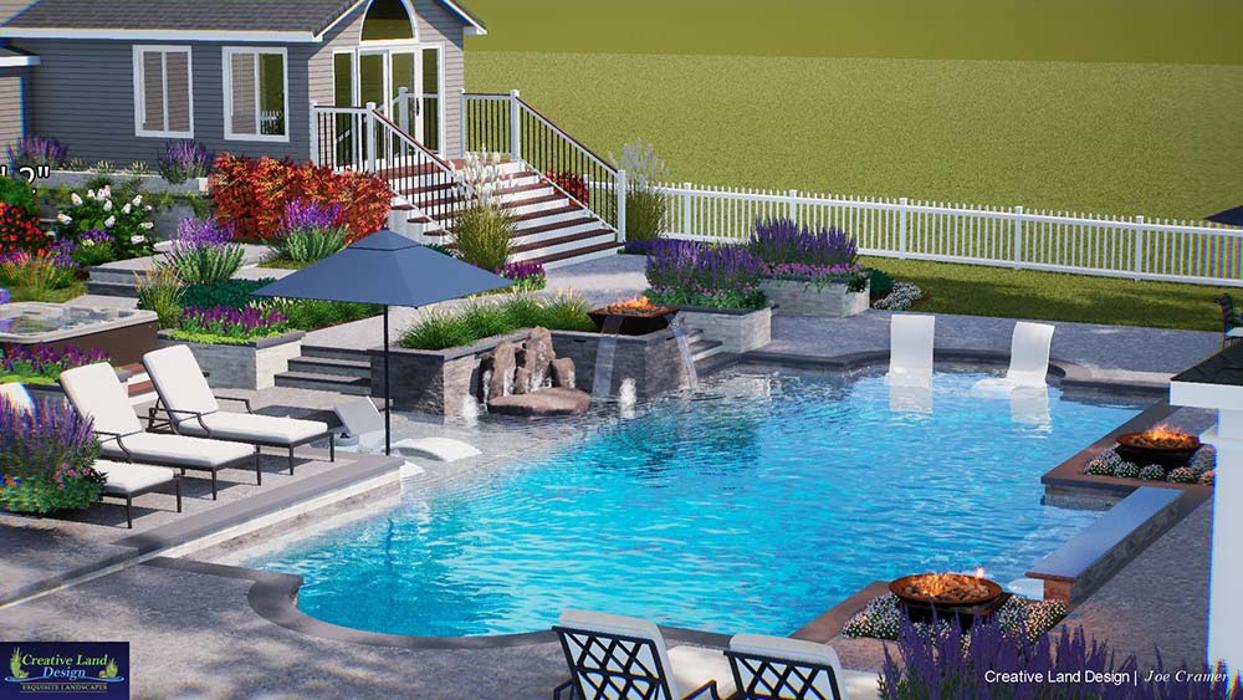 Creative Land Design - Centreville, MD