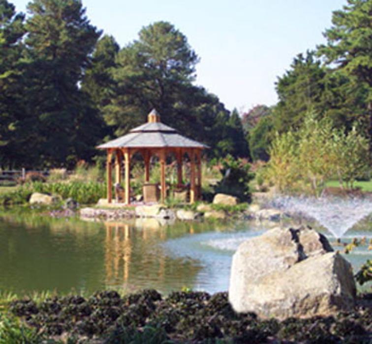 Creative Land Design - Centreville, MD