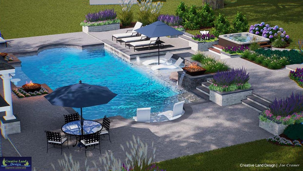 Creative Land Design - Centreville, MD