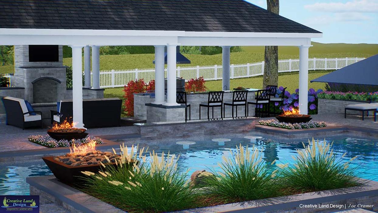 Creative Land Design - Centreville, MD