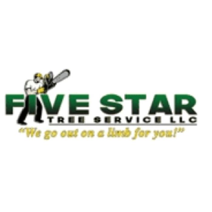 Five Star Tree Service LLC