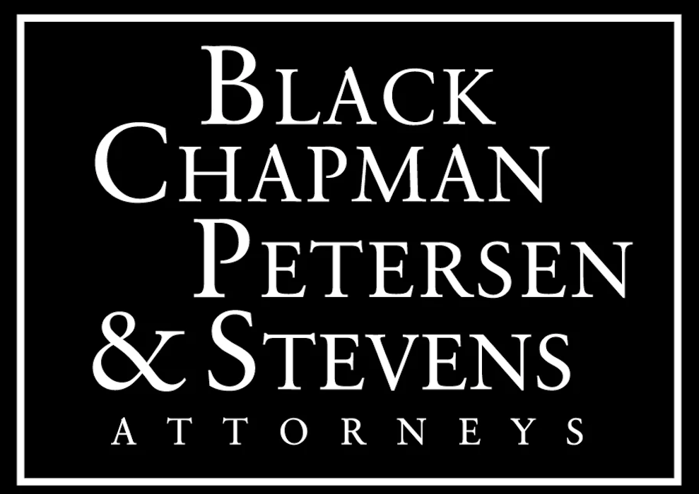 Black Chapman Petersen & Stevens - Yreka Office