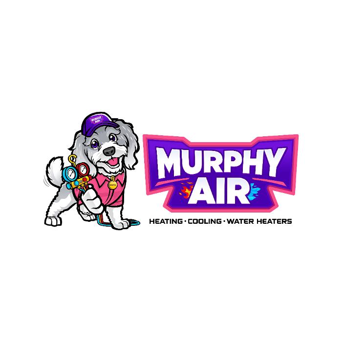 Murphy Air LLC Logo