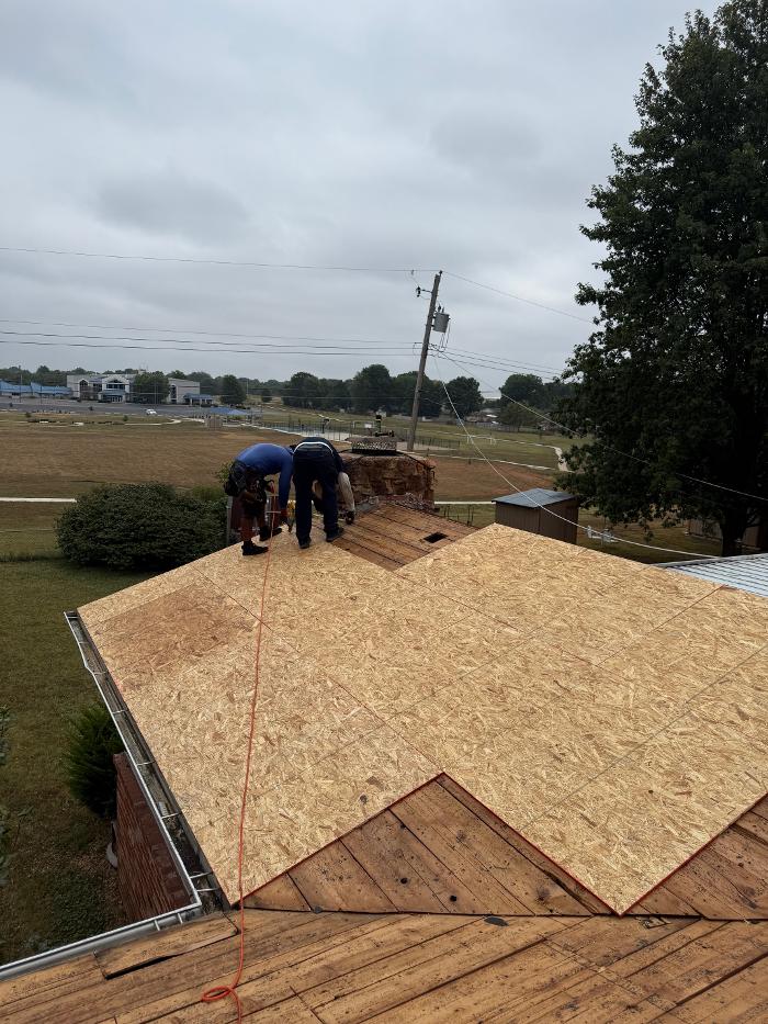 SMART Roof Plus Image