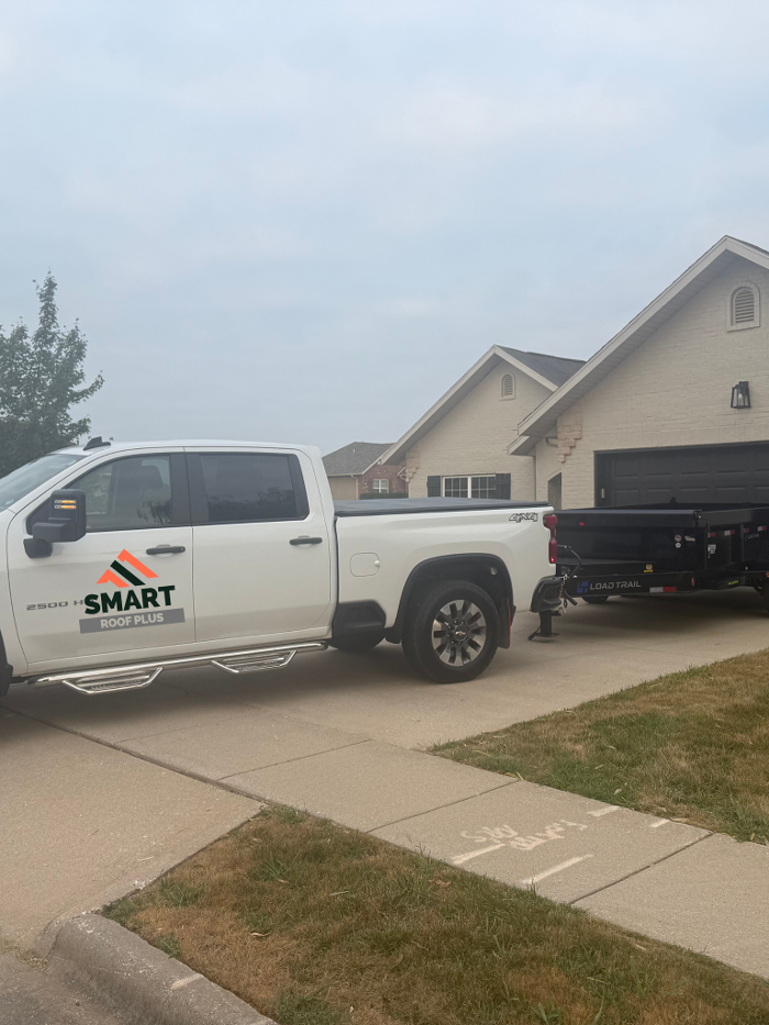 SMART Roof Plus Image