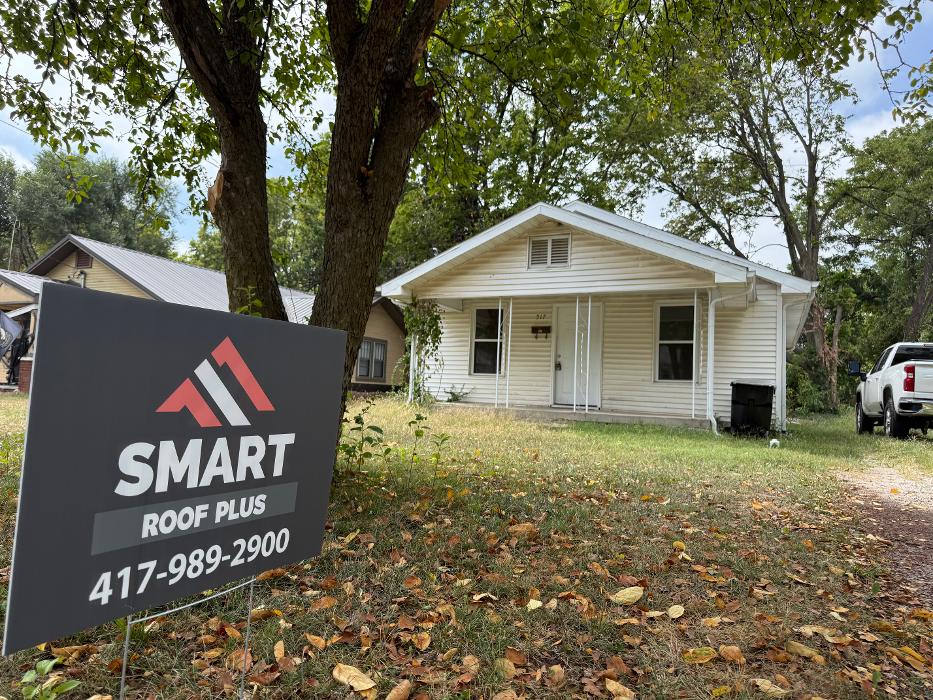 SMART Roof Plus Image