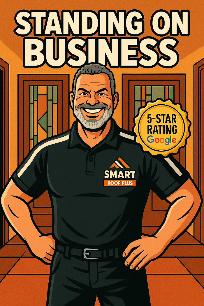 SMART Roof Plus Image