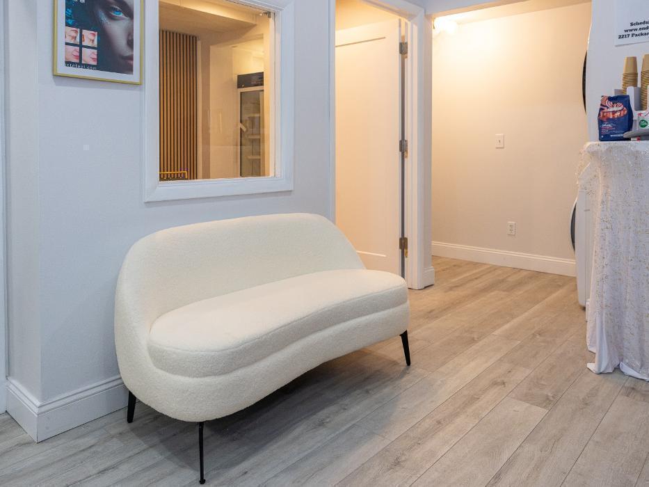 Enjoy Coffee and Comfort just like at Home!