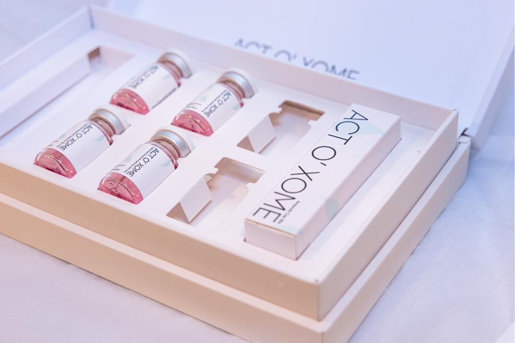 Exosome for Anti-Aging and Renewal!