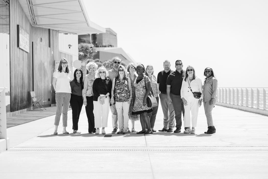 Pinellas Community Foundation Image