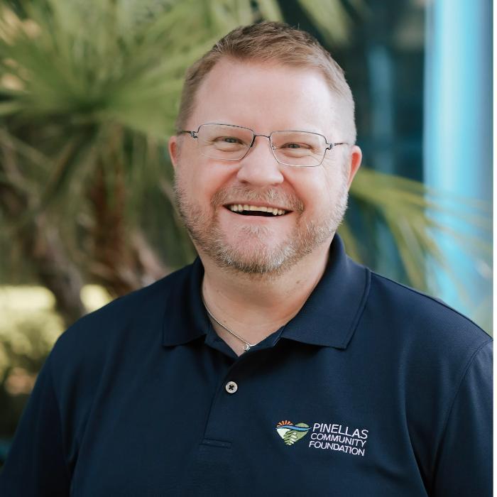 Pinellas Community Foundation Image