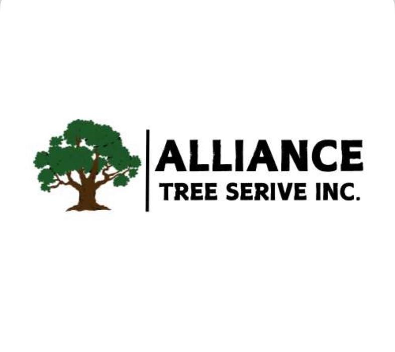 Alliance Tree Service Logo