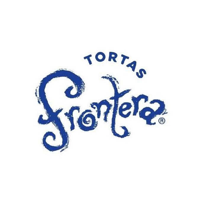 Tortas Frontera | Terminal 1 Logo