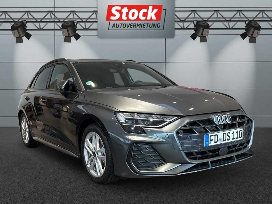 Autovermietung Josef Stock, Frankfurter Straße in Fulda