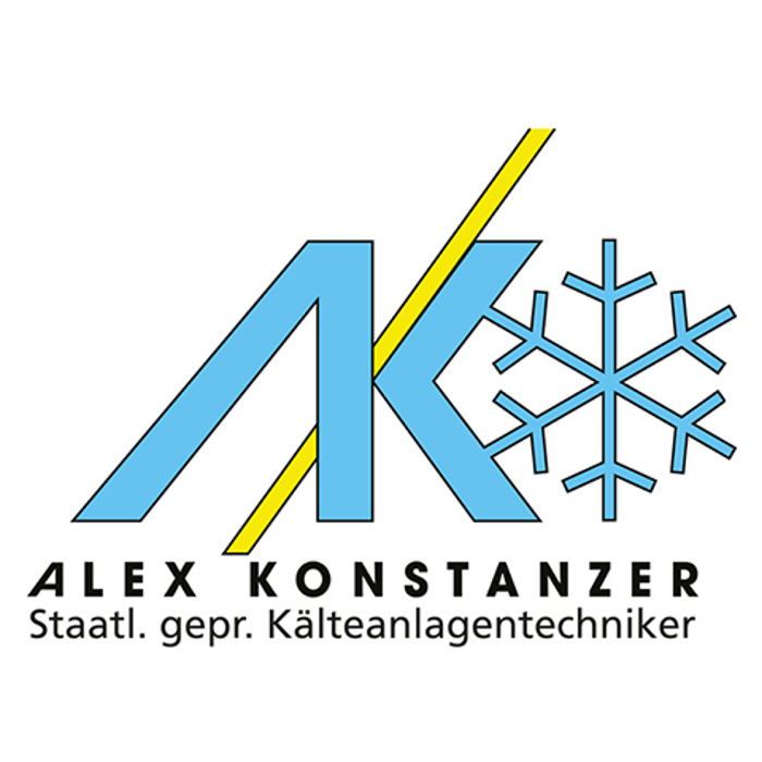 Alex Konstanzer Kälte-, Klima-, Wärmepumpentechnik