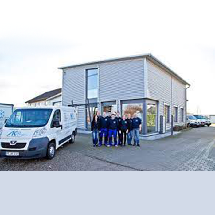 Alex Konstanzer Kälte-, Klima-, Wärmepumpentechnik, Am Krebsbach in Ihringen