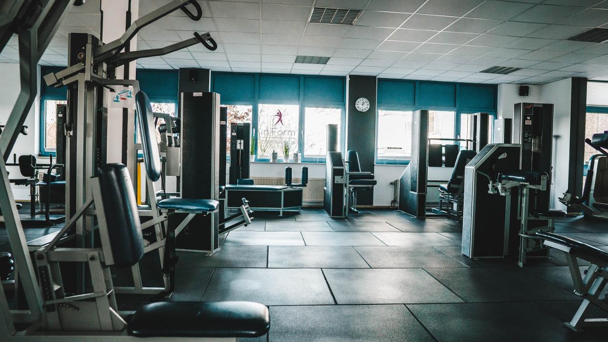 IN FORM Zentrum für Gesundheit & Fitness GmbH, Overather Straße in Bergisch Gladbach