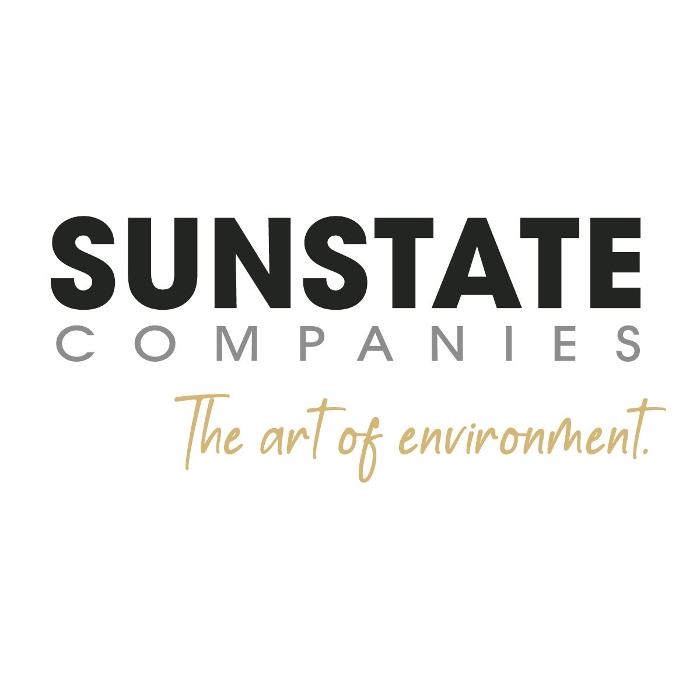 Sunstate Companies Logo