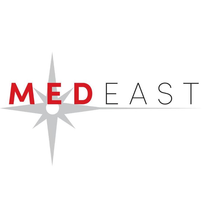 MedEast Prosthetics and Orthotics Logo