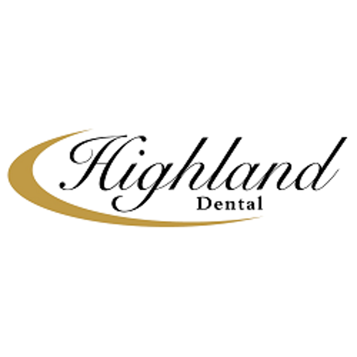 Highland Dental Logo