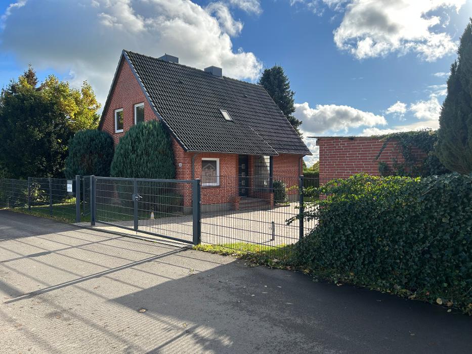 HeimatHilfe - Ihr ambulanter Pflegedienst aus Wensin, Eichenweg in Wensin