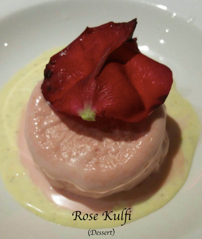 Mint Indian Bistro Image