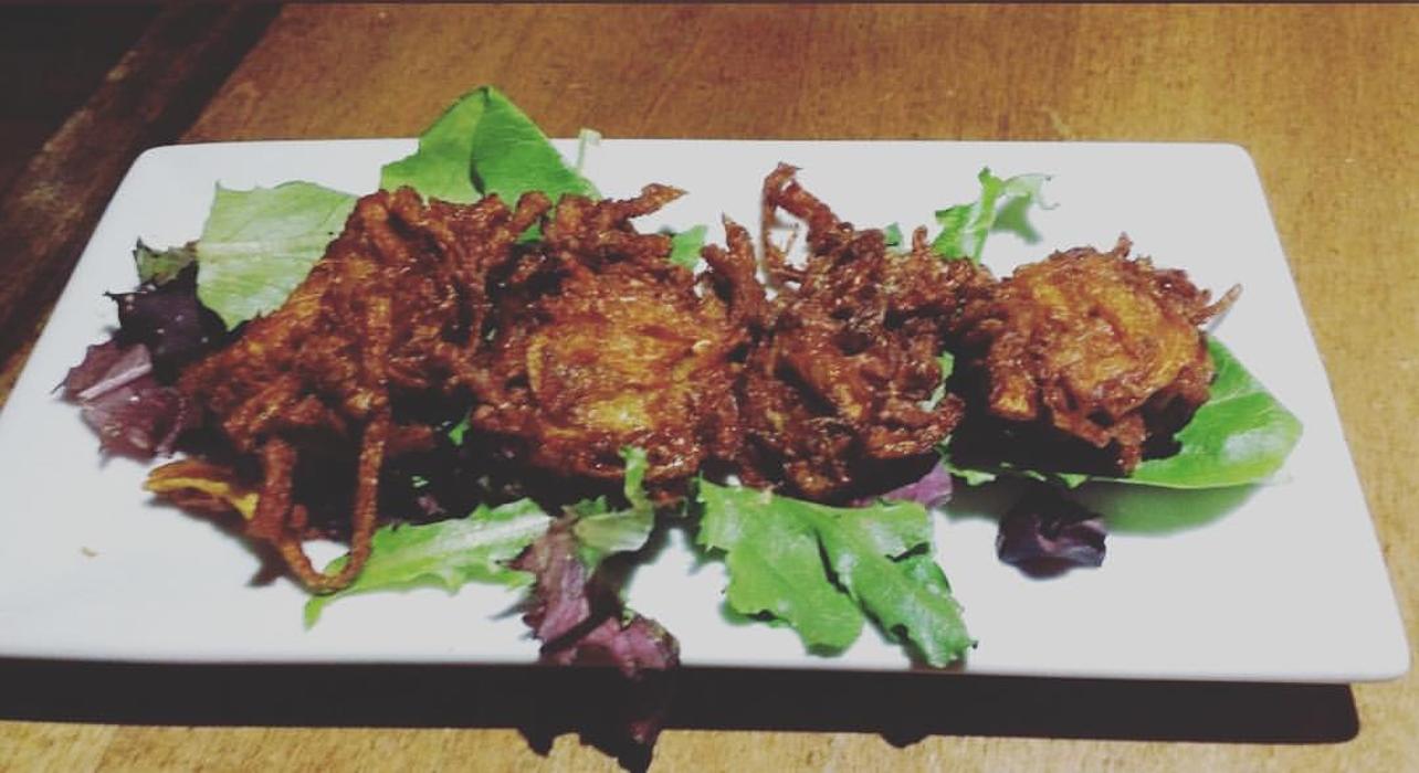 Mint Indian Bistro Image