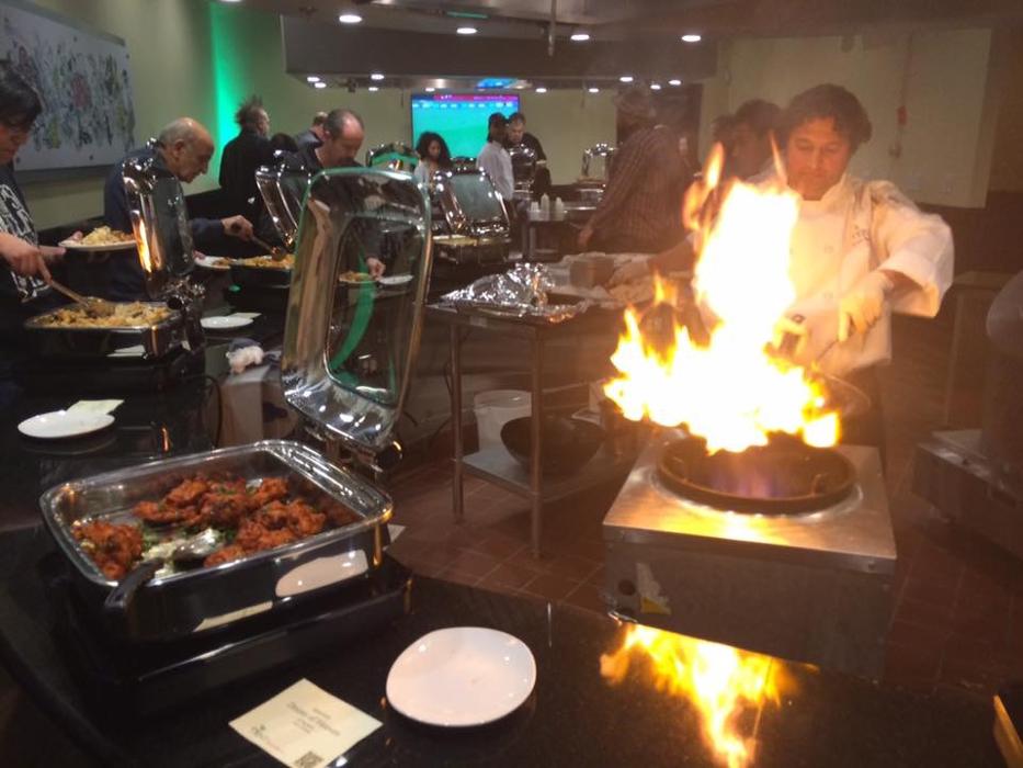 Mint Indian Bistro Image