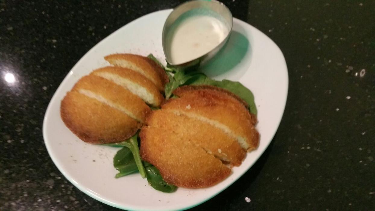 Mint Indian Bistro Image