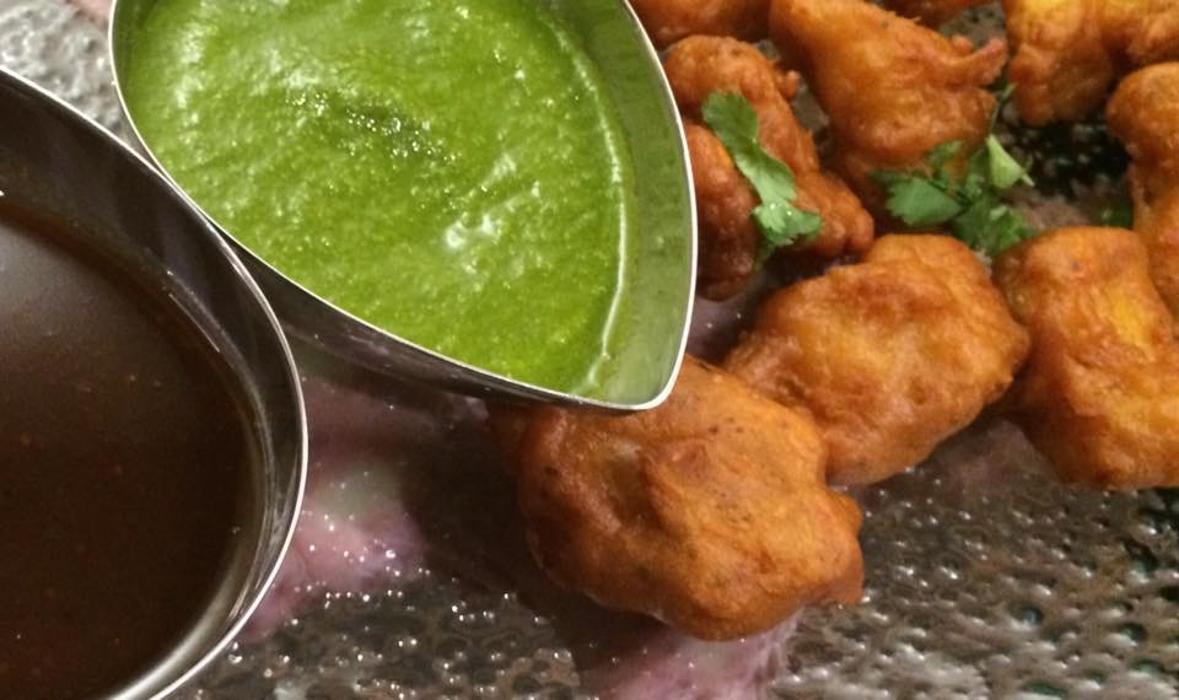 Mint Indian Bistro Image