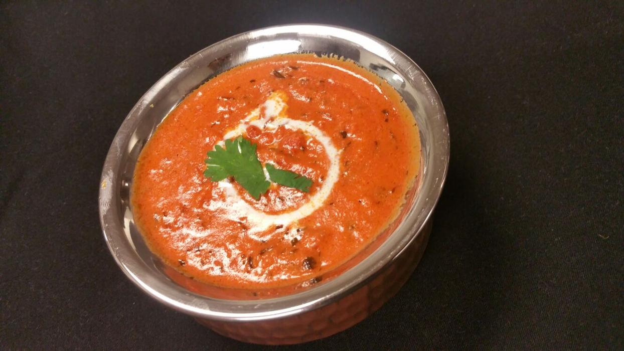 Mint Indian Bistro Image