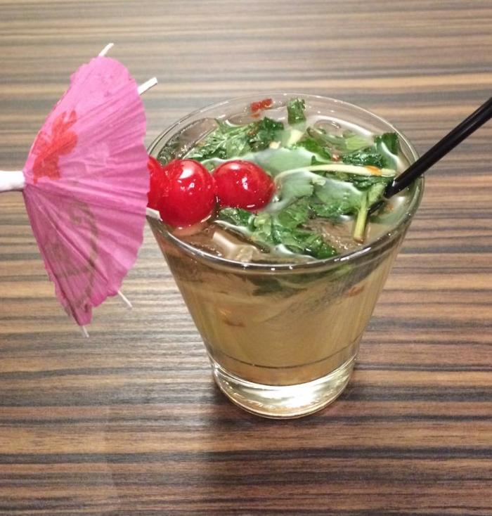 Mint Indian Bistro Image