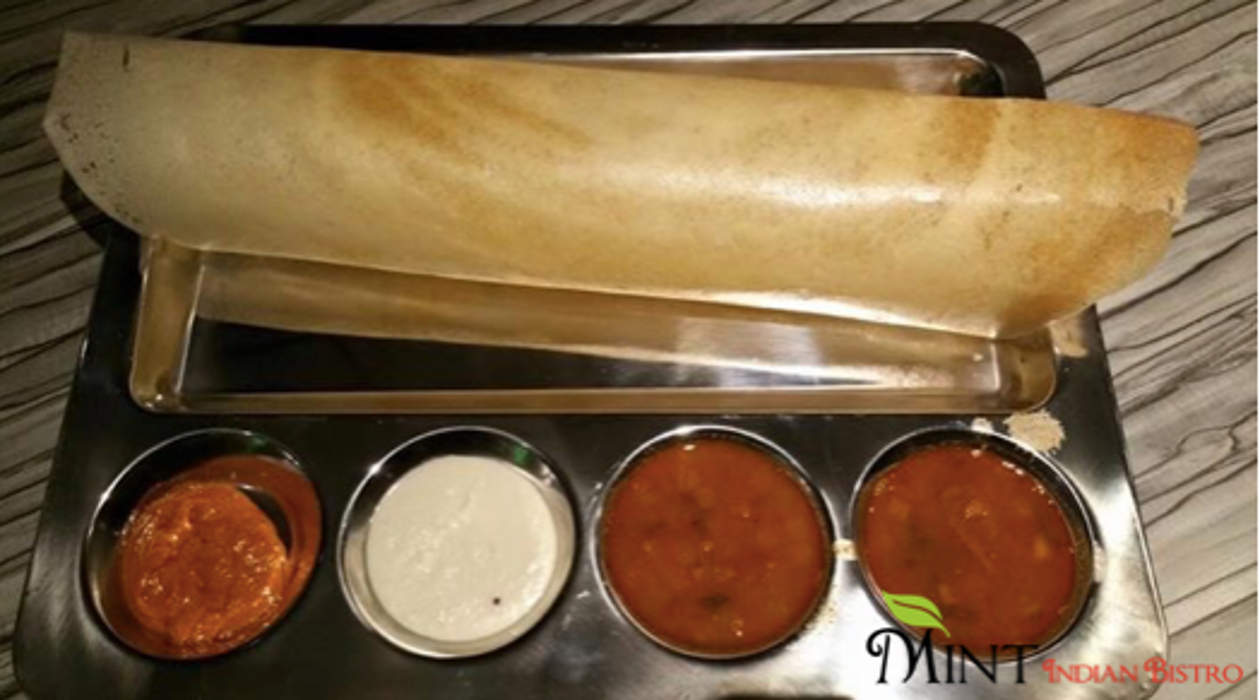 Mint Indian Bistro Image