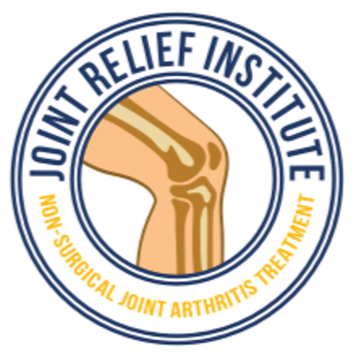 Joint Relief Institute Logo