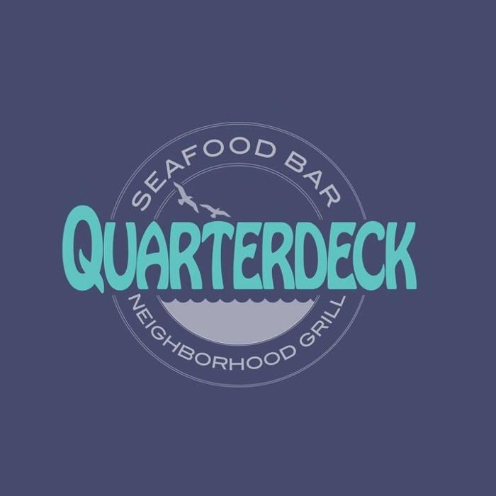 Quarterdeck Restaurants Logo