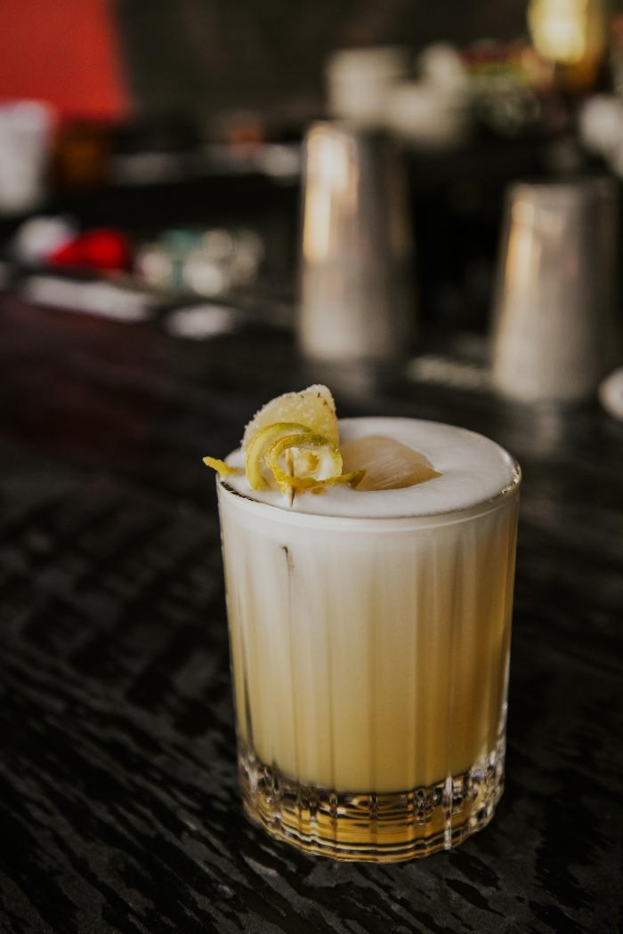 Whiskey Neat Plantation Image