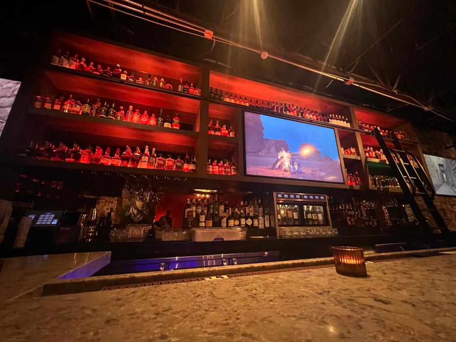 Whiskey Neat Plantation Image